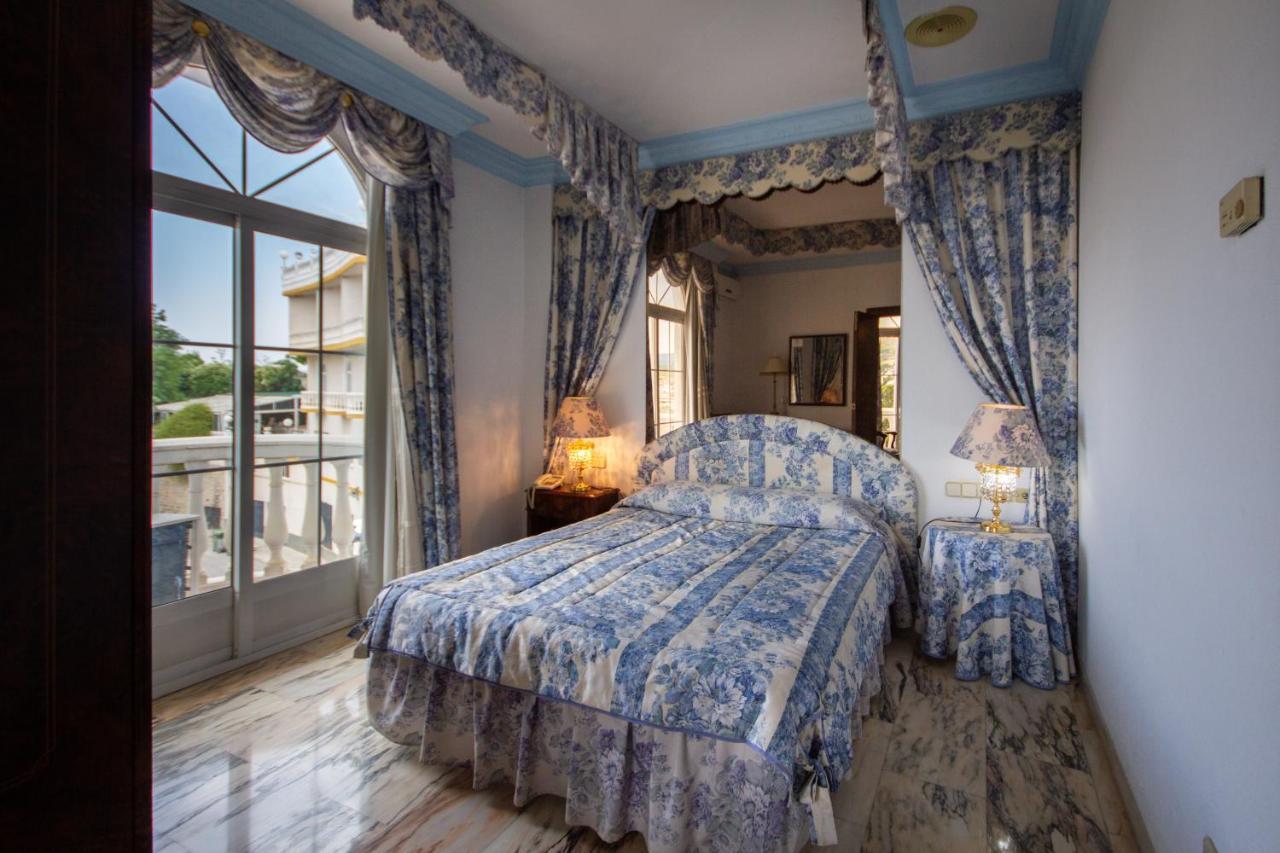 מרטוס Hotel Hidalgo מראה חיצוני תמונה
